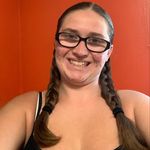 Stephanie Vining - @kc2qai - Instagram