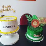 Stephanie Violante Gomes - @steicycakes2023 - Instagram