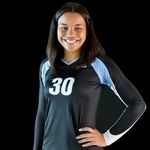 Stephanie Wallen - @stephaniewallenvolleyball - Instagram