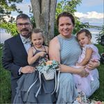 Stephanie Custer - @swallingford - Instagram