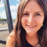 Stephanie Wanner - @steps1_ - Instagram