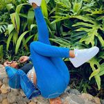Stephanie Wanner - @shes_achieng - Instagram
