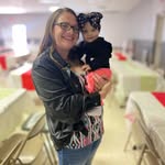 Stephanie A Webster - @mommawebster131524 - Instagram