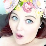 Stephanie Webster - @srose9011 - Instagram