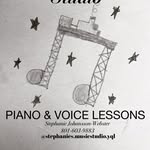 Stephanie Webster - @stephanies.musicstudio.yql - Instagram