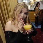 Stephanie webster - @chunkychiptosmallfry - Instagram