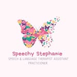 Stephanie Webster - @speechystephanie - Instagram