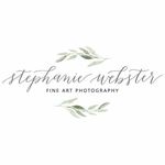 Stephanie Webster Photography - @stephaniewebsterphotography - Instagram