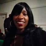 Stephanie Synceir Weems - @synceir_queen - Instagram