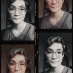 Stephanie Weems - @nopantsandcoffee - Instagram