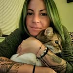 Stephanie Weitz - @sentientsouls1111 - Instagram