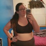 stephanie - @stephaniewerth.fit - Instagram