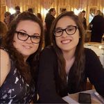 Stephanie Wesson - @wesson78 - Instagram