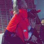 Stephanie Westerlund - @jagebestisverige - Instagram