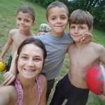 Stephanie Whiteman - @stephaniex3branch - Instagram