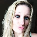 Stephanie Whiteman - @burdettswife718 - Instagram