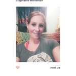 Stephanie Whiteman - @stephaniewhiteman9 - Instagram