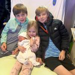 Stephanie Whittingham - @stephw263 - Instagram