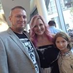 Stephanie Emery- Wickstrom - @stephiescissorhands - Instagram