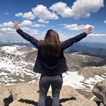 StephanieWickstrom - @earthisghett0 - Instagram