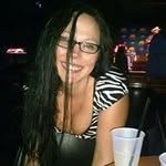 Stephanie Wideman - @pirateprincess11 - Instagram
