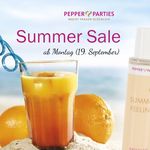 Stephanie Widmann - @steffi_pepperparties - Instagram
