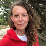 Stephanie Wilde - @wildeyogaspeech - Instagram