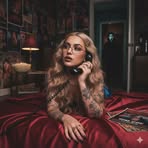 Stephanie Wilde - Facebook