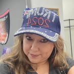 Stephanie Wilt - Facebook