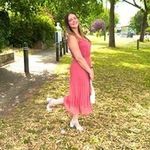 Stephanie Wiltshire - @stephaniewiltshire - Instagram