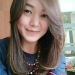 Maria Stephanie Winda P - @stephaniewinda - Instagram