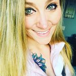 Stephanie Watson-Wingate - @hazygurl1978 - Instagram