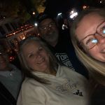 Stephanie Wingate - @dwfan4vr - Instagram