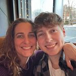 Stephanie Merritt Wirth - @swirth1974 - Instagram