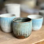 Stephanie Wirth - @stephaniewirth_ceramics - Instagram