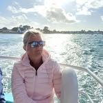 Stephanie Wirth - @phanou_78 - Instagram
