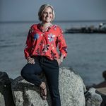 Stephanie Wirth - @sdwirth - Instagram