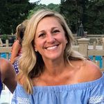 Stephanie Witmer Halas - @steph_h1121 - Instagram