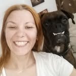 Stephanie Witte - @19todesengel84 - Instagram