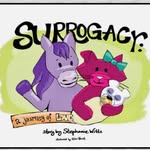 Stephanie Witte - @surrogacy_a_journey_of_love - Instagram