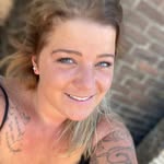 Stephanie Witte - @bonnie190708 - Instagram