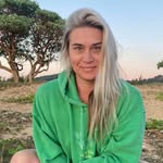Stephanie Witte - @lunawitte - Instagram