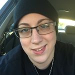 Stephanie Witthoeft - @steph_aka_tweety - Instagram