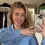 Stephanie Vangsøe Wohlin - @stephaniewohlin - Instagram