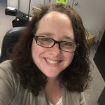 Stephanie Wohl - @purplgrl7 - Instagram