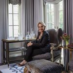 Stephanie Wohlner Design - @stephaniewohlnerdesign - Instagram