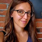 Stephanie Wold - @hustleheartandgiggles - Instagram