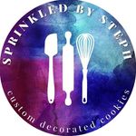 Stephanie Wolf - @sprinkledbysteph - Instagram
