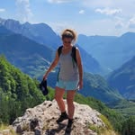 Stephanie Wolf - @bergziegeundflachlandindianer - Instagram