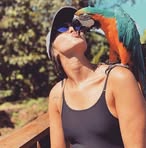 Stephanie Woodley - Facebook
